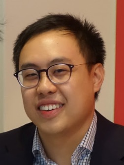Kenny Chua